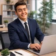 ادمین تلگرام