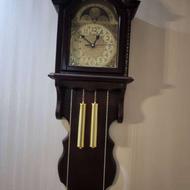 ساعت دیواری