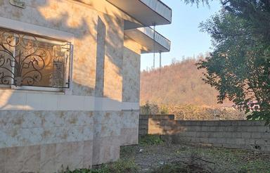 فروش ویلا 80 متر در کشکو