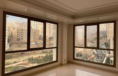 فروش آپارتمان 196 متر در زعفرانیه