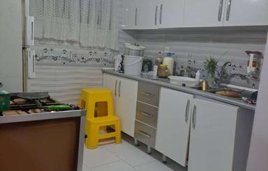 فروش آپارتمان 58 متر در بریانک