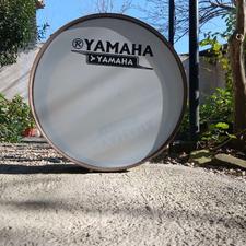 طبل 50سانتی سالم