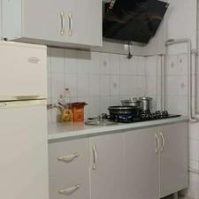 فروش آپارتمان 38 متر در خرمشهر - نواب