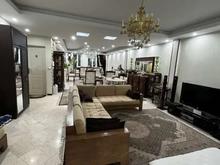 فروش آپارتمان 135 متر 3خواب در تهرانپارس غربی در شیپور