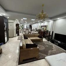 فروش آپارتمان 135 متر 3خواب در تهرانپارس غربی