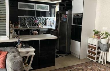 اپارتمان 95 متری / سپهر مرزداران