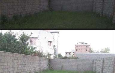 فروش زمین مسکونی 210 متر در مرکز شهر