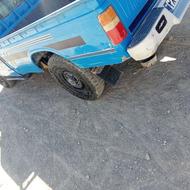 نیسان زامیاد 99