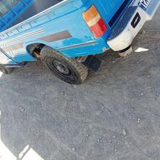 نیسان زامیاد 99