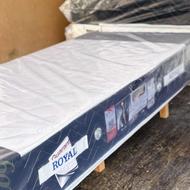 تشک رویال پنج سال ضمانت