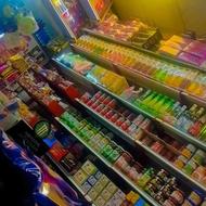 استخدام نیروی سوپر مارکت