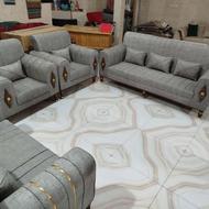 مبل گالستین مبل راحتی با کیفیت عالی طراحی زیبا ژینو