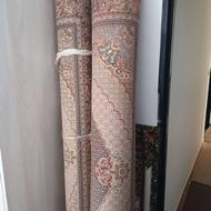 فرش ریز ماهی