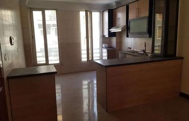 65 متر دو خواب خوش نقشه بلوار گلاب