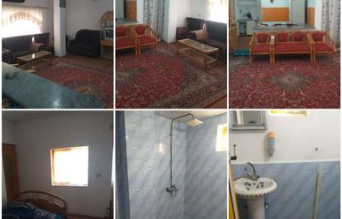 اجاره دو واحد آپارتمان60متری