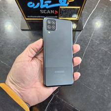 samsung A12.64gigدرحد