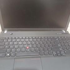 لپ تاپ lenovo حسگر لمسی pad think