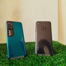 note 11 se 5G. Y9A 128 ram 8