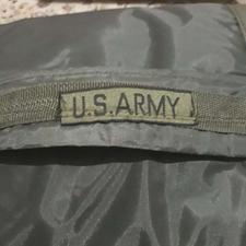 کیسه خواب آمریکایی