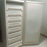 فریزر 7 کشوی پارس کاملا سالم