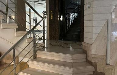 اجاره دو خوابه 120 متری در جردن ولیعصر