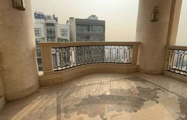 اجاره آپارتمان 350 متر در ولنجک/فول مشاعات