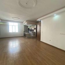 فردوس شرق 110متر 2خ فول امکانات سالن پرده خور کم واحد تخلیه