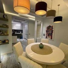 رهن آپارتمان 100 متر در زعفرانیه/پلان عالی دسترسی عالی