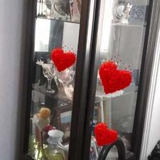 ویترین فندقی