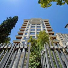 فروش آپارتمان 450 متر در زعفرانیه/فول مشاعات