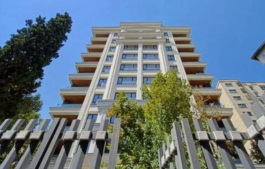 فروش آپارتمان 450 متر در زعفرانیه/فول مشاعات