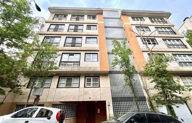 فروش آپارتمان 163 متر در زعفرانیه/2پارکینگ