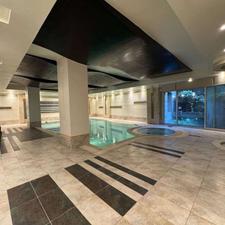 فروش آپارتمان 220 متر در زعفرانیه/فول مشاعات/3خواب