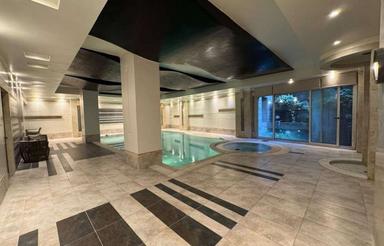 فروش آپارتمان 220 متر در زعفرانیه/فول مشاعات/3خواب