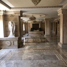 فروش آپارتمان 128 متر در ولنجک/ 2 جهت نور طبقات بالا