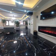 فروش آپارتمان 107 متر در سعادت آباد