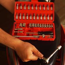 بسته بکس 46عددی