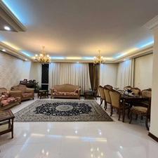 اجاره آپارتمان 158 متر در پاسداران