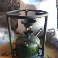 چراق تلمبه ای قدیمی