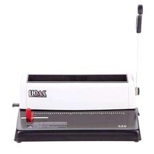 دستگاه صحافی مارپیچ