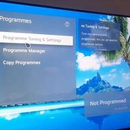 نصب دوربین آنتن تلویزیون براکت