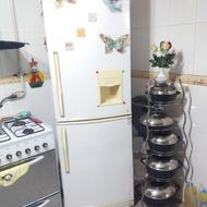 یخچال هیمالیا