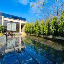 فروش ویلا 200 متر در جلیکان سنددار