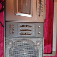 رادیو ضبط رقص نور دار