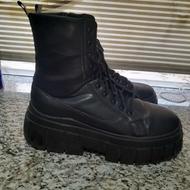 پوتین.نیم پوت.نونو،برشکا