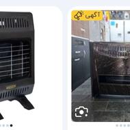 فروش انواع بخاری نو ودست