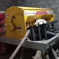 عمیقکار ماشین زراعت