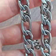 گردنبند استیل