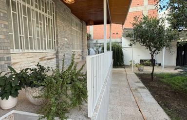 اجاره ویلا 500 متر در شریعتی