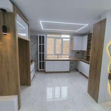 77 متر ، پارکینگ/آسانسور/بدون مشابه در اندیشه